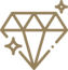 Ikona - Wysoki standard